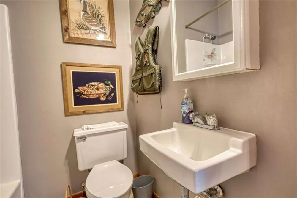 1665 County Line Ext Mansfield, GA 30055