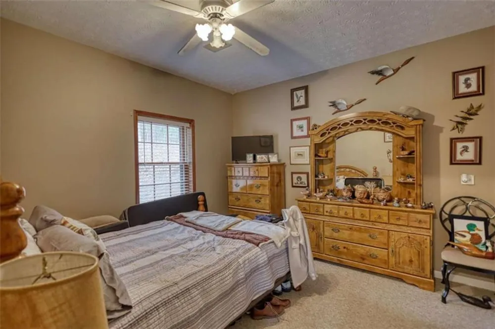 1665 County Line Ext Mansfield, GA 30055