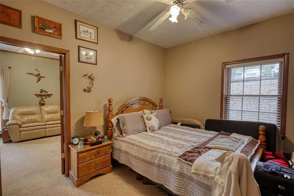 1665 County Line Ext Mansfield, GA 30055