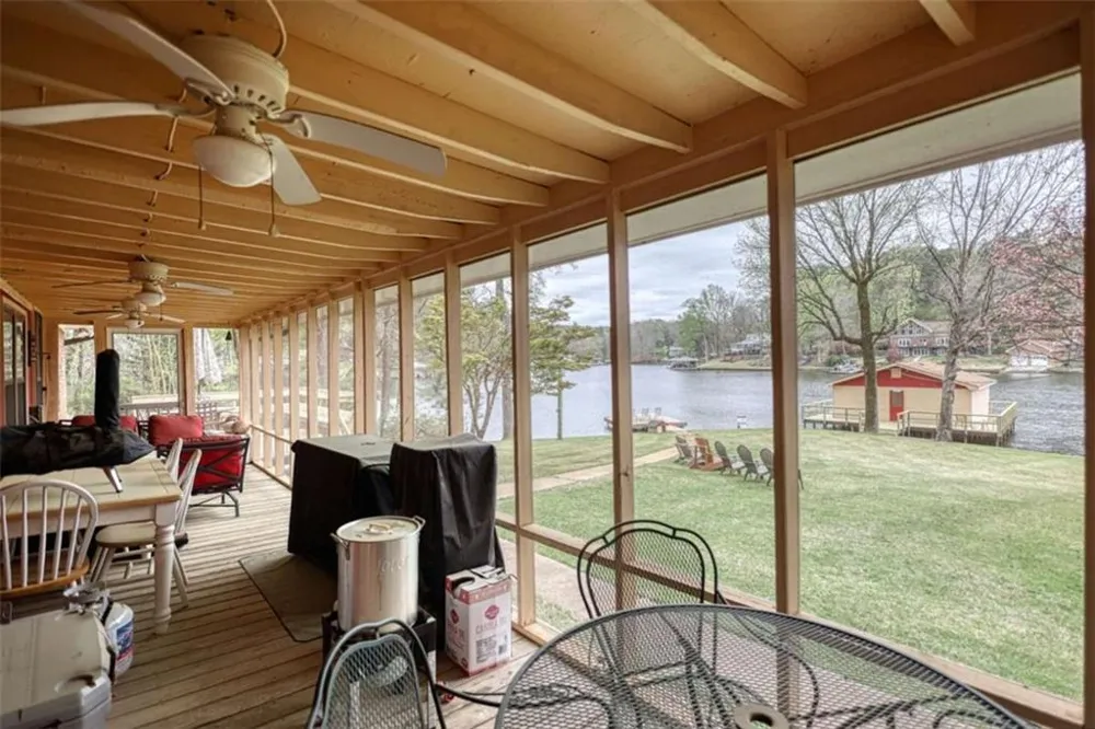 1665 County Line Ext Mansfield, GA 30055
