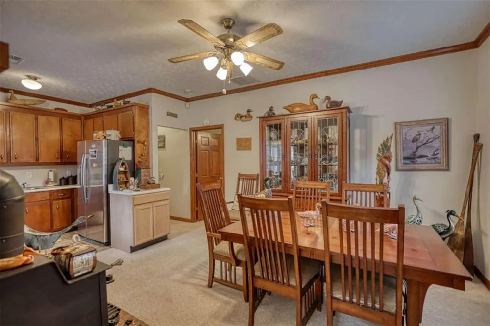 1665 County Line Ext Mansfield, GA 30055