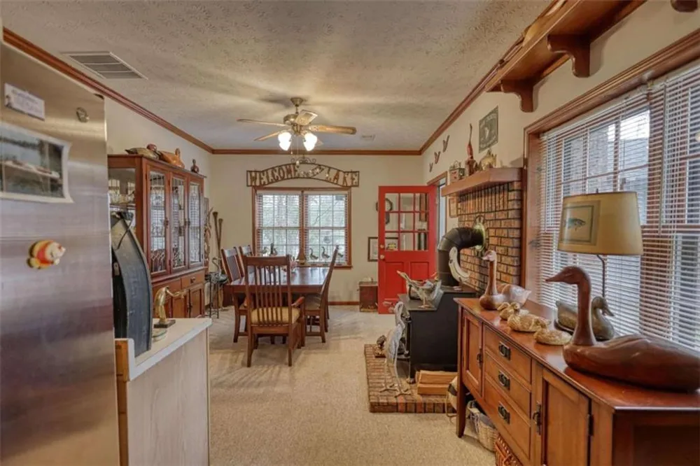 1665 County Line Ext Mansfield, GA 30055