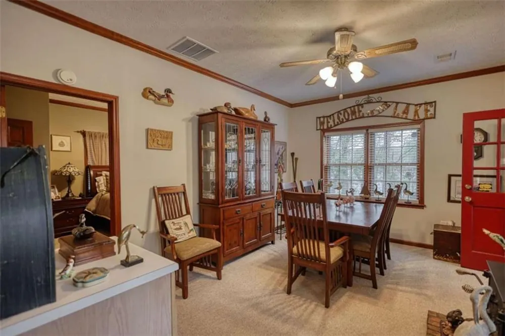 1665 County Line Ext Mansfield, GA 30055