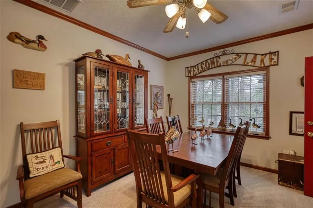 1665 County Line Ext Mansfield, GA 30055