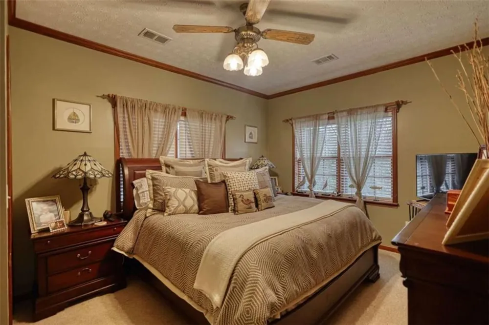 1665 County Line Ext Mansfield, GA 30055
