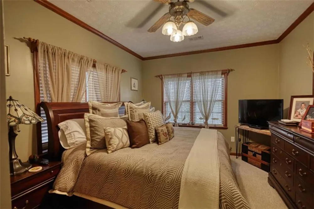 1665 County Line Ext Mansfield, GA 30055