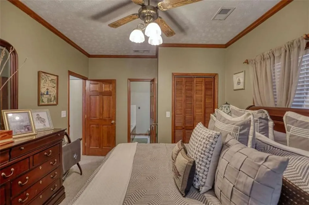1665 County Line Ext Mansfield, GA 30055
