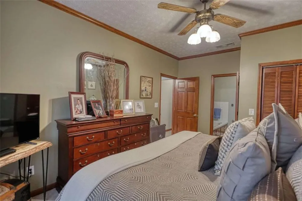 1665 County Line Ext Mansfield, GA 30055
