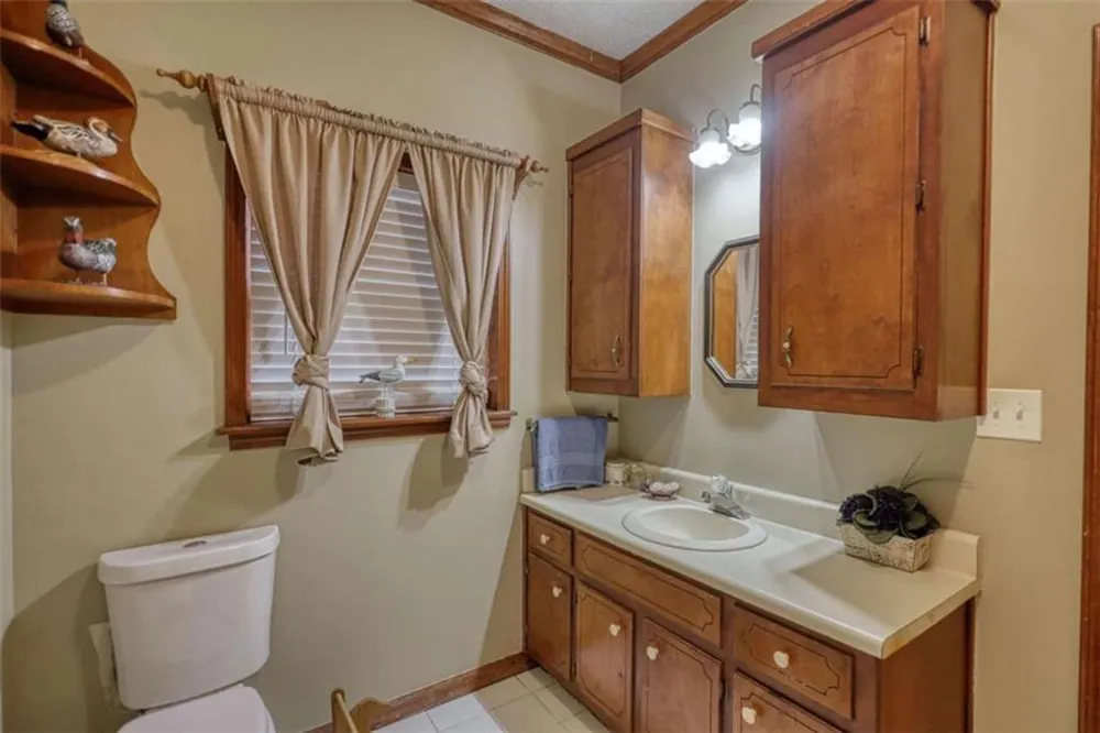 1665 County Line Ext Mansfield, GA 30055