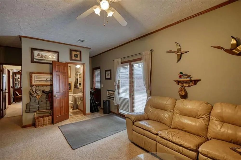 1665 County Line Ext Mansfield, GA 30055