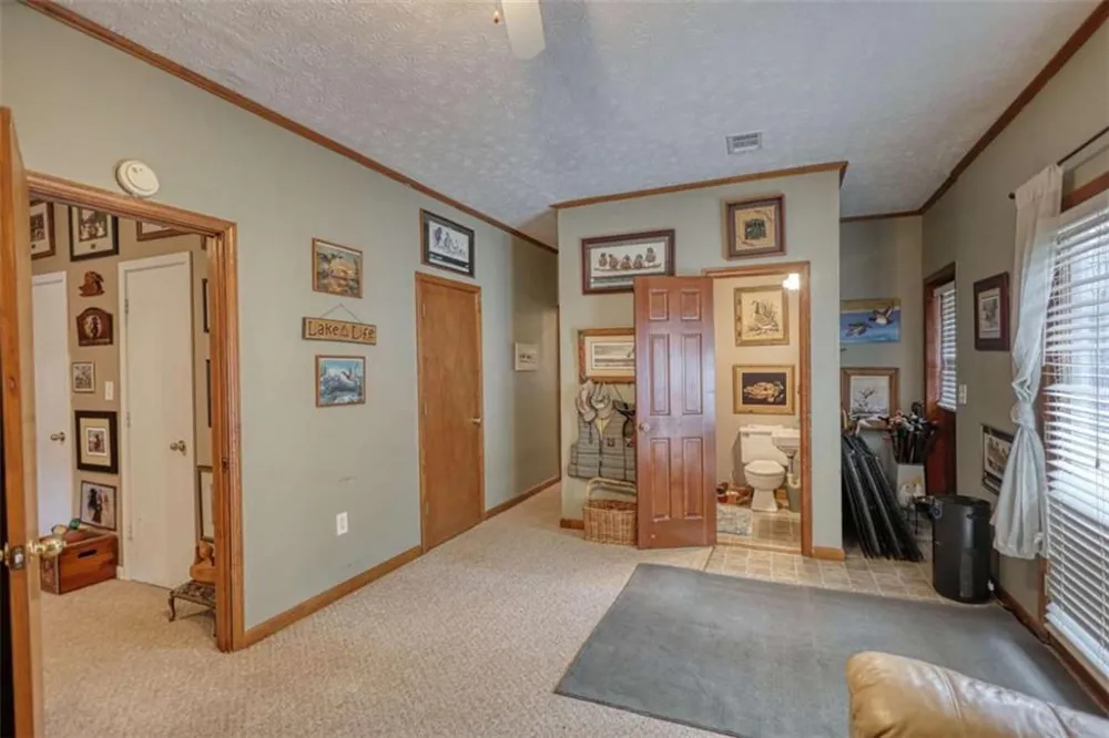 1665 County Line Ext Mansfield, GA 30055