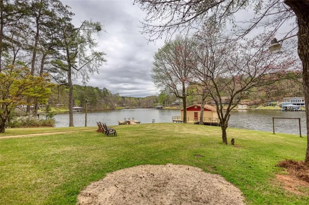 1665 County Line Ext Mansfield, GA 30055