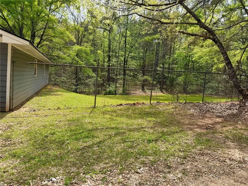 1665 County Line Ext Mansfield, GA 30055