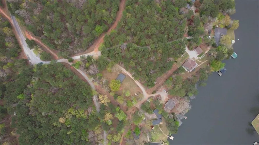 1665 County Line Ext Mansfield, GA 30055
