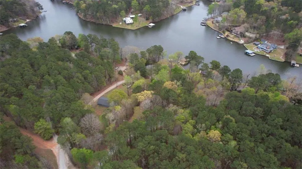 1665 County Line Ext Mansfield, GA 30055