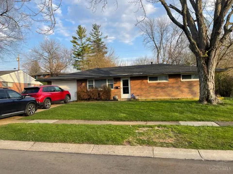 6810 Hubbard Drive