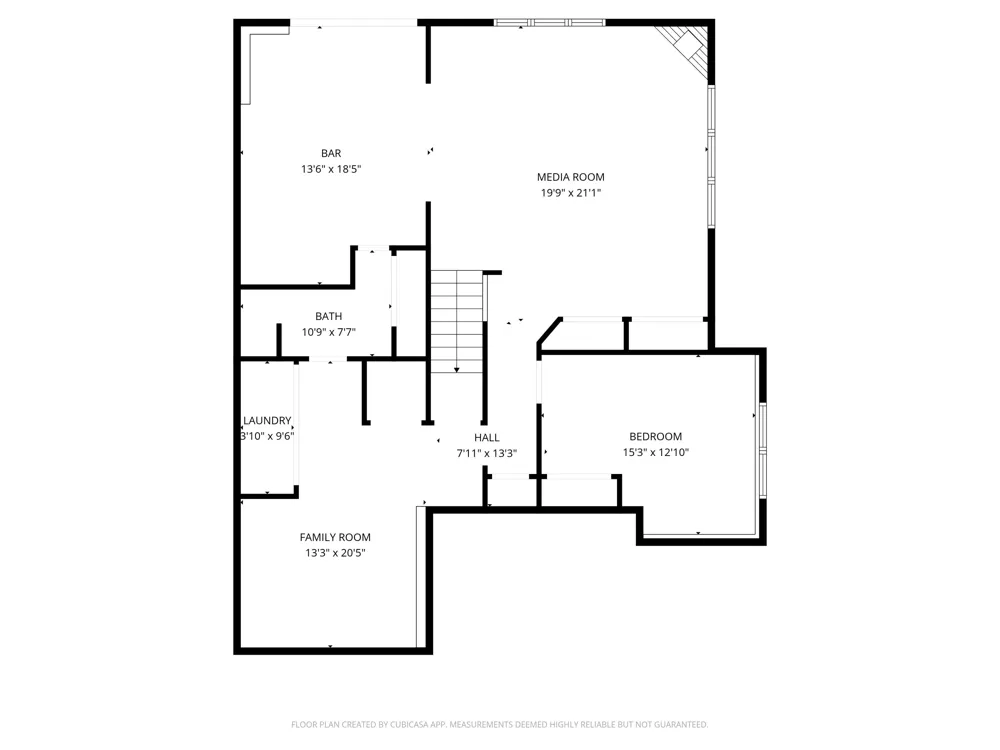 16919 Landing Lane Spring Lake, MI 49456