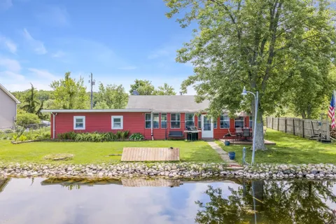 68258 Cassopolis Road