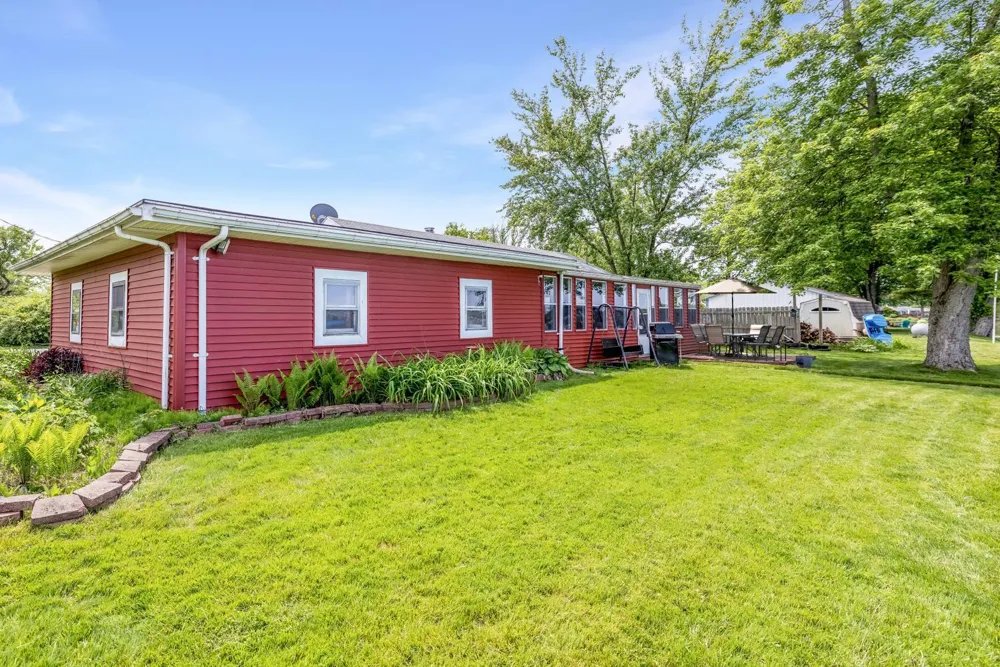 68258 Cassopolis Road Cassopolis, MI 49031
