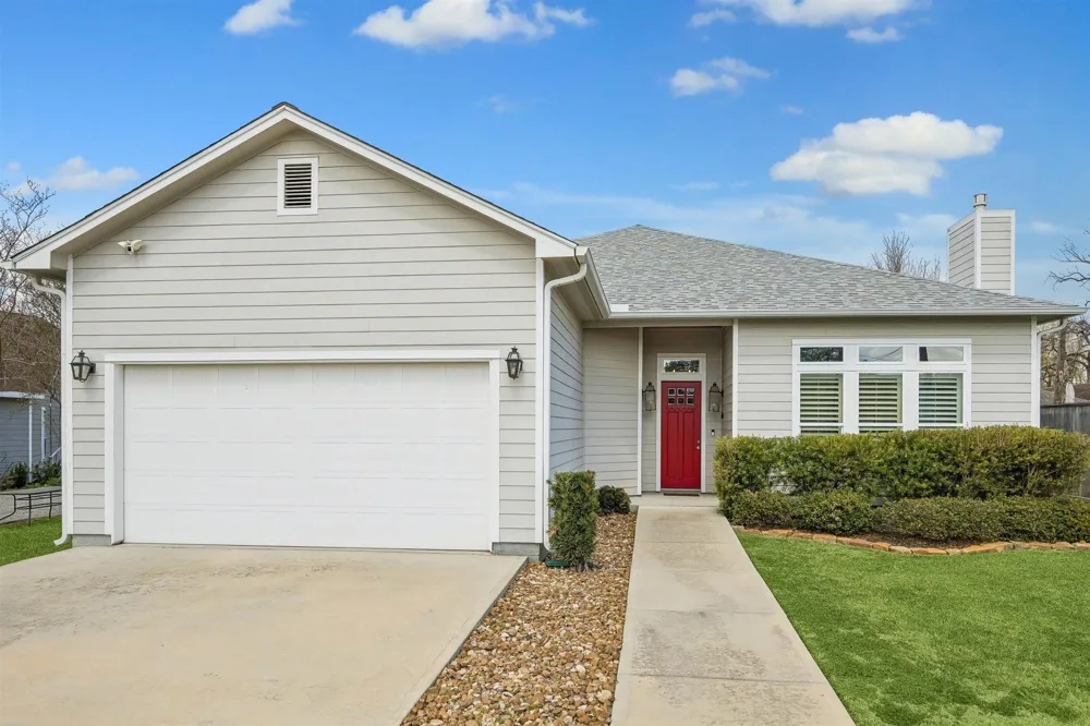 1837 Tidwell Lane Houston, TX 77093