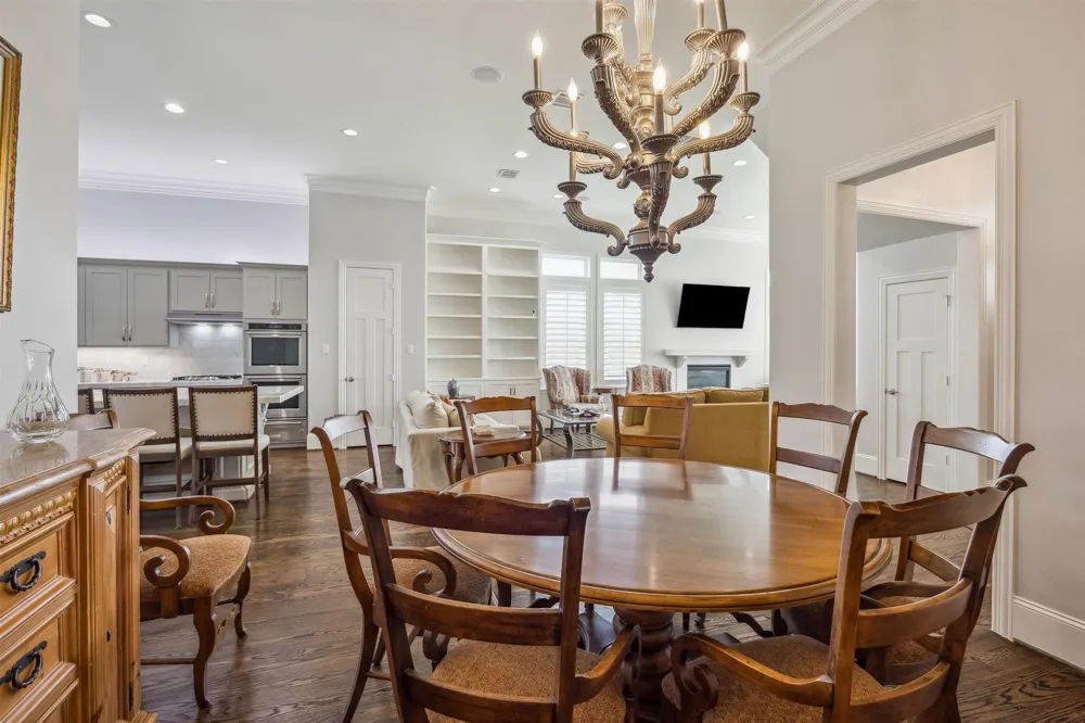 1837 Tidwell Lane Houston, TX 77093