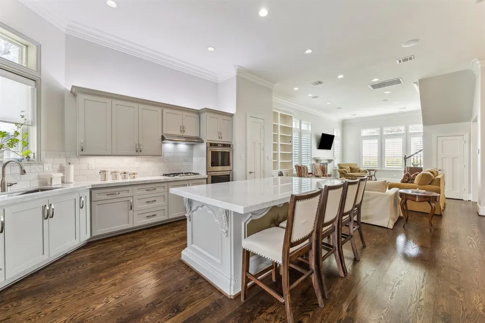 1837 Tidwell Lane Houston, TX 77093