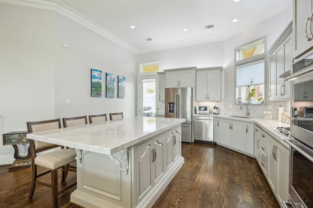 1837 Tidwell Lane Houston, TX 77093