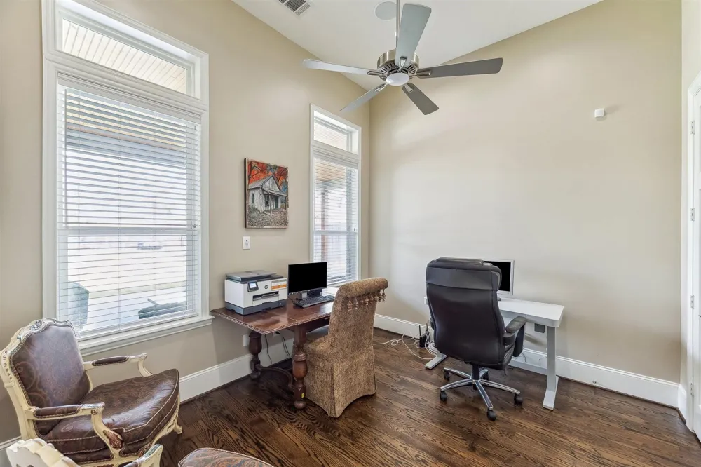 1837 Tidwell Lane Houston, TX 77093