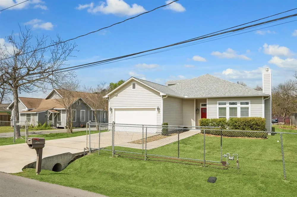 1837 Tidwell Lane Houston, TX 77093