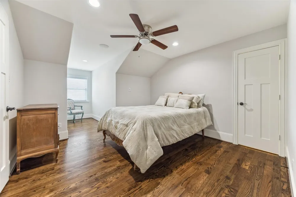1837 Tidwell Lane Houston, TX 77093