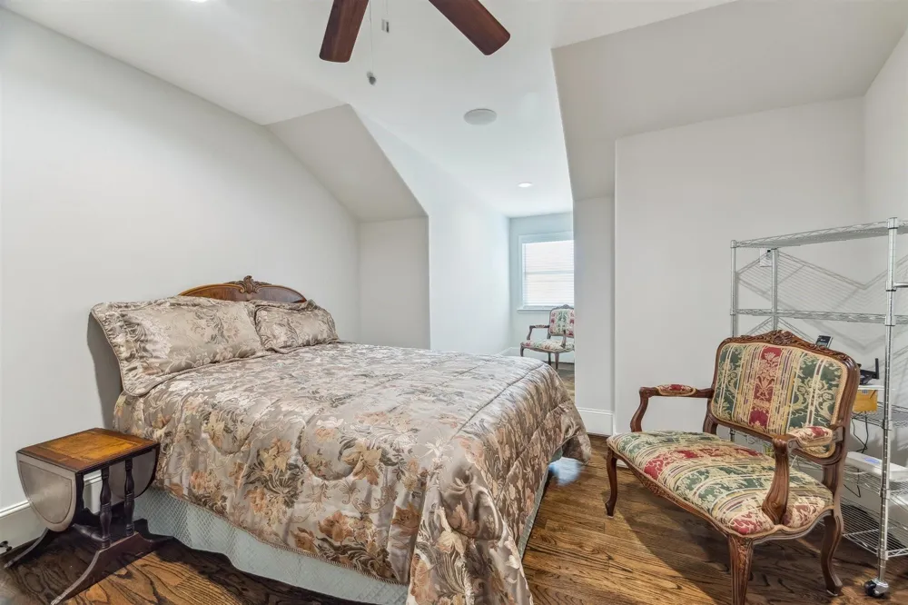1837 Tidwell Lane Houston, TX 77093