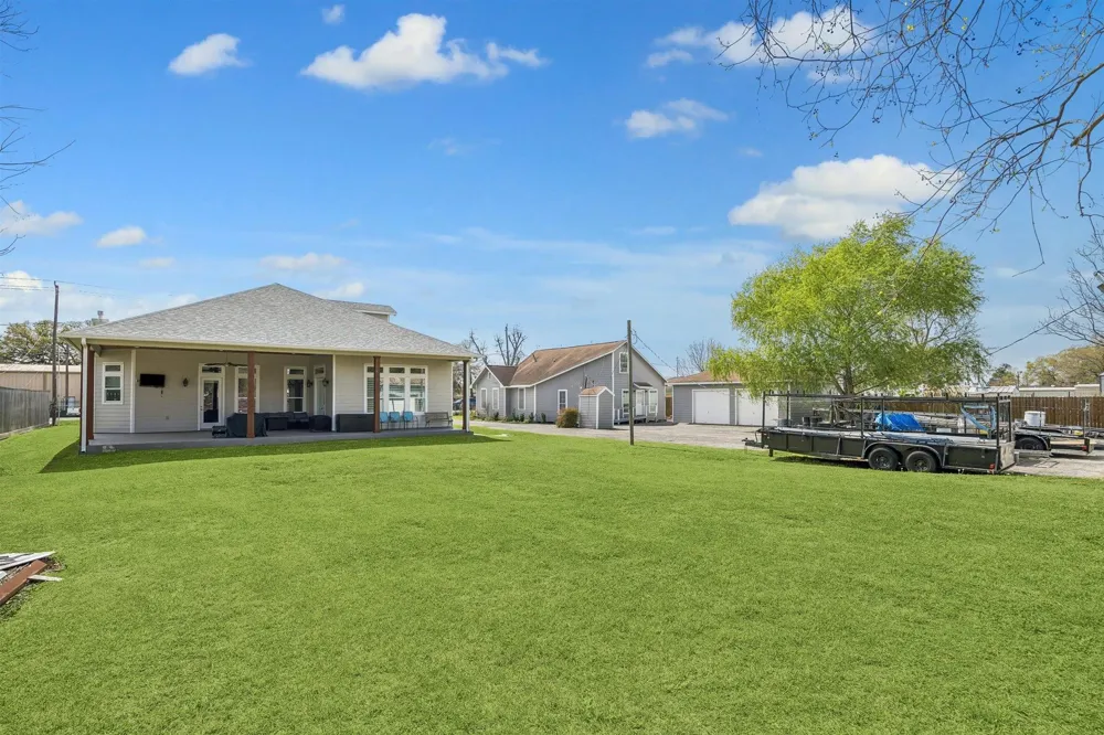 1837 Tidwell Lane Houston, TX 77093