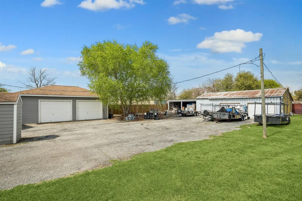 1837 Tidwell Lane Houston, TX 77093