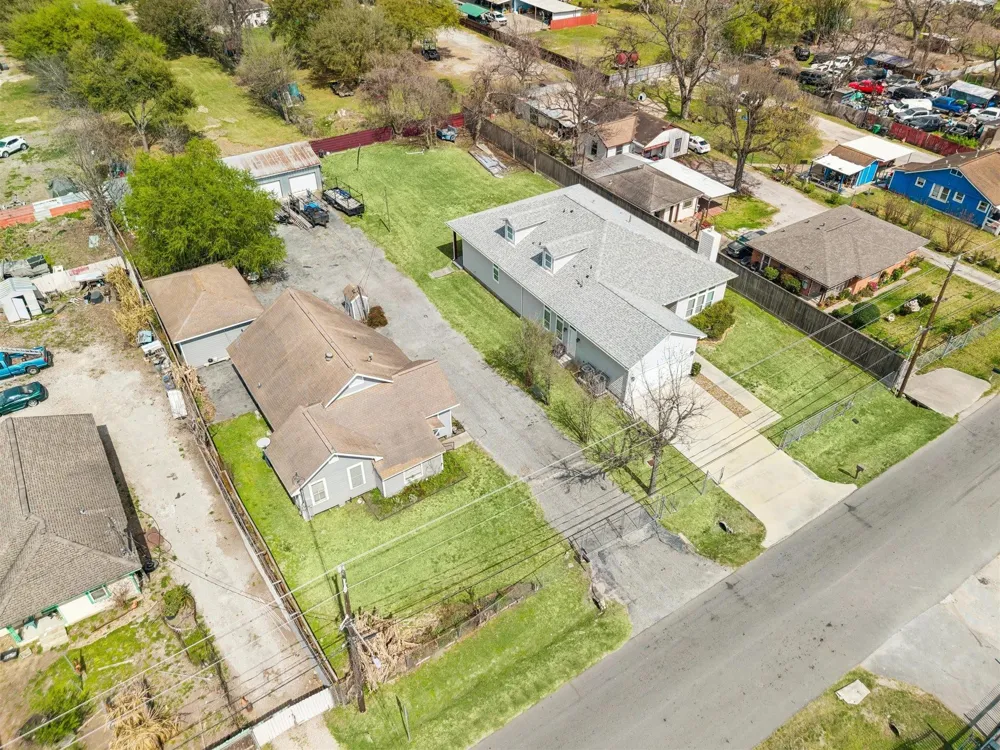 1837 Tidwell Lane Houston, TX 77093