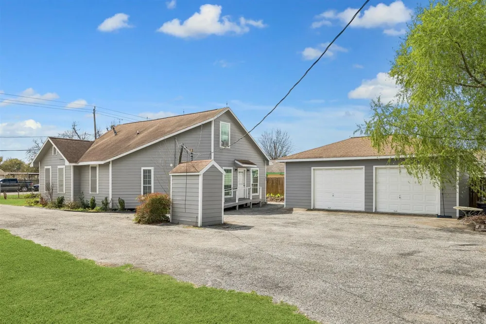1837 Tidwell Lane Houston, TX 77093