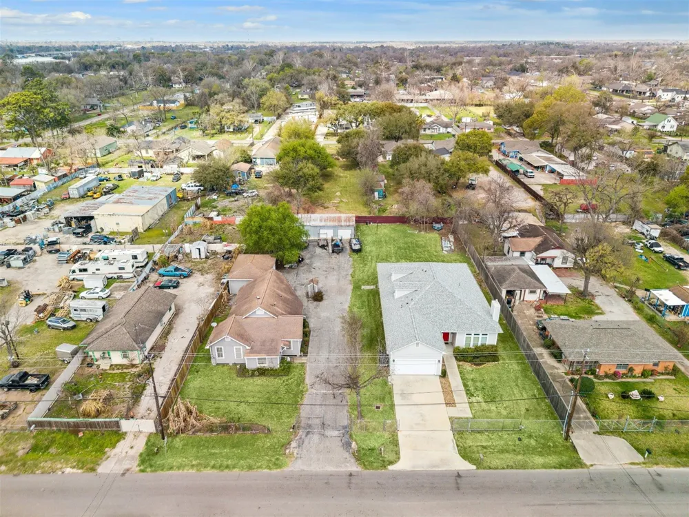 1837 Tidwell Lane Houston, TX 77093