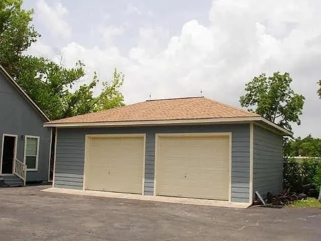 1837 Tidwell Lane Houston, TX 77093