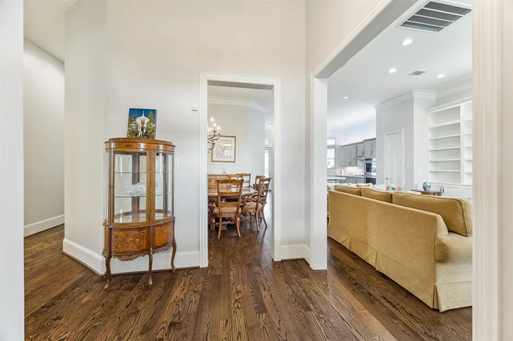 1837 Tidwell Lane Houston, TX 77093