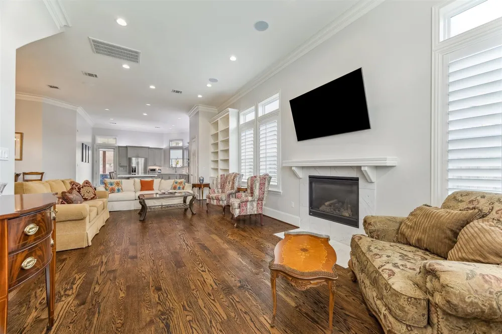1837 Tidwell Lane Houston, TX 77093