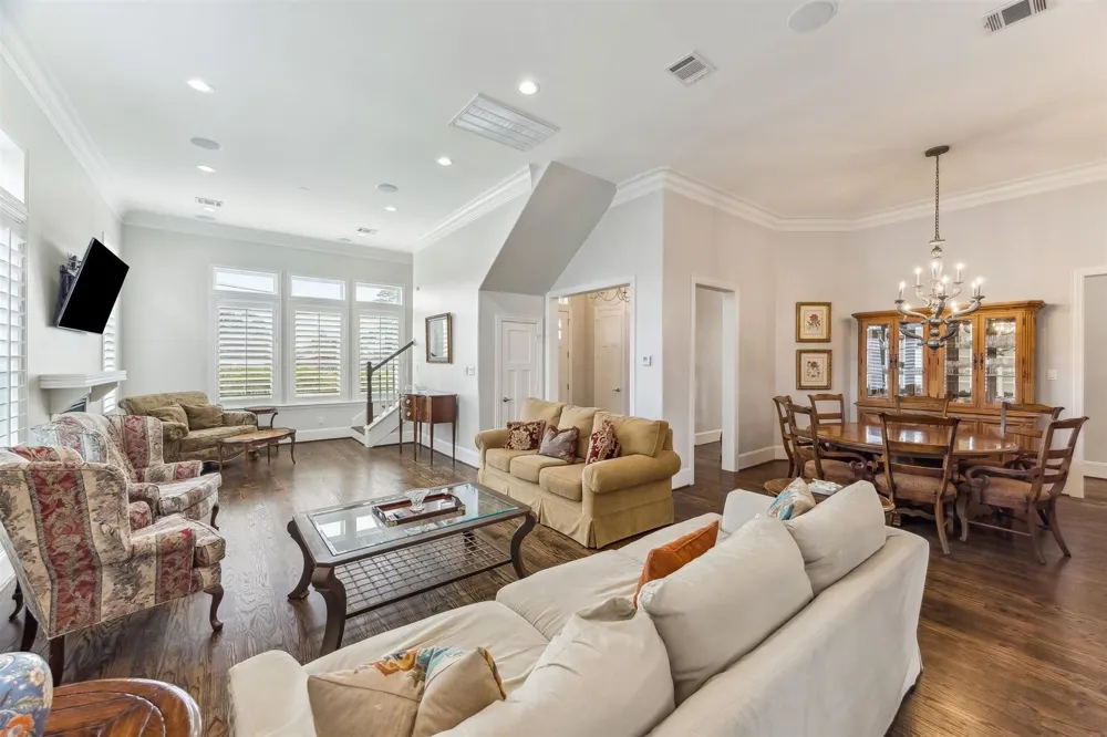 1837 Tidwell Lane Houston, TX 77093