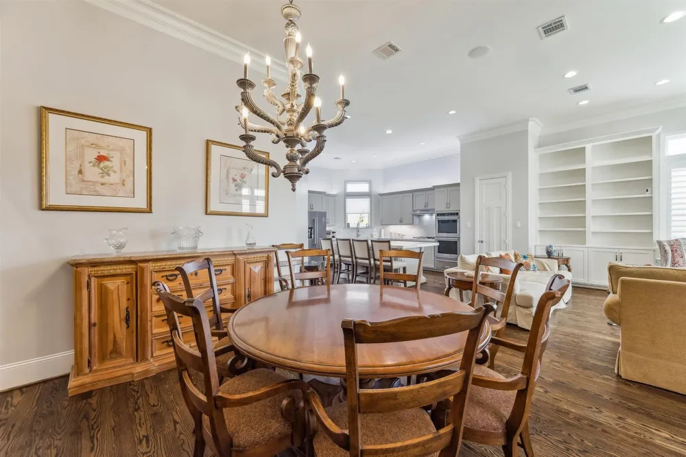 1837 Tidwell Lane Houston, TX 77093