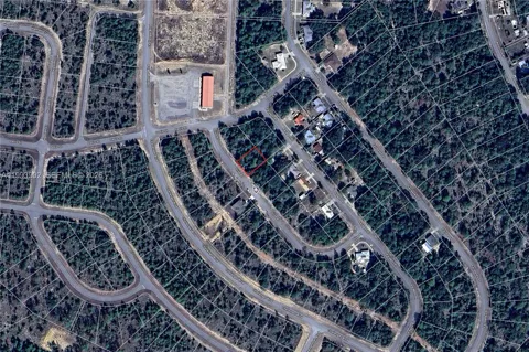 LOT 6 BLK 166 SUNNY HILLS