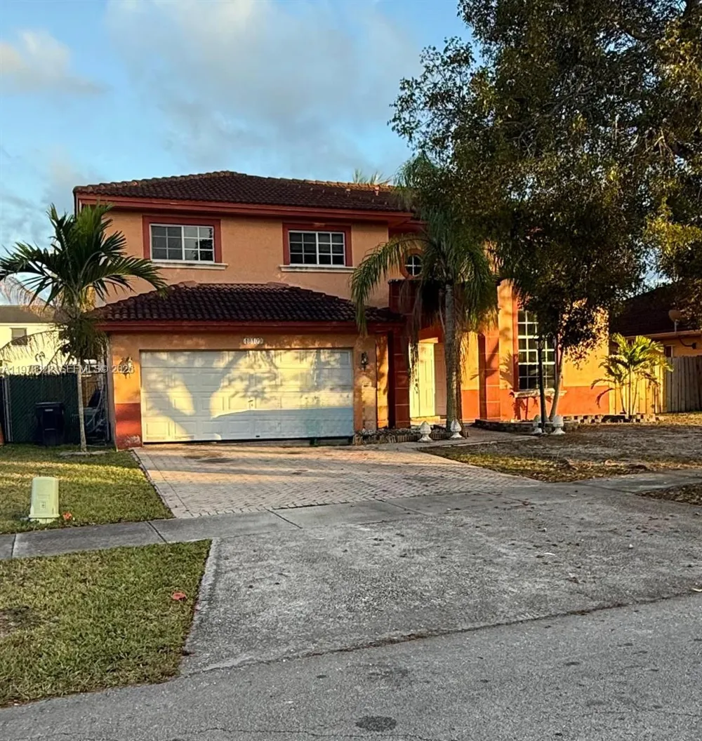 18109 SW 148th Ave Rd Miami, FL 33187