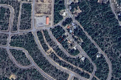 LOT 5 BLK 166 SUNNY HILLS
