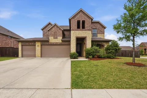 4509 Lone Elm Street