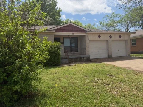 1303 Cypress Drive