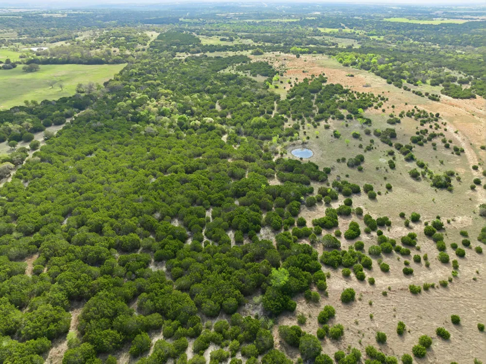 off cr 137 Gatesville, TX 76528