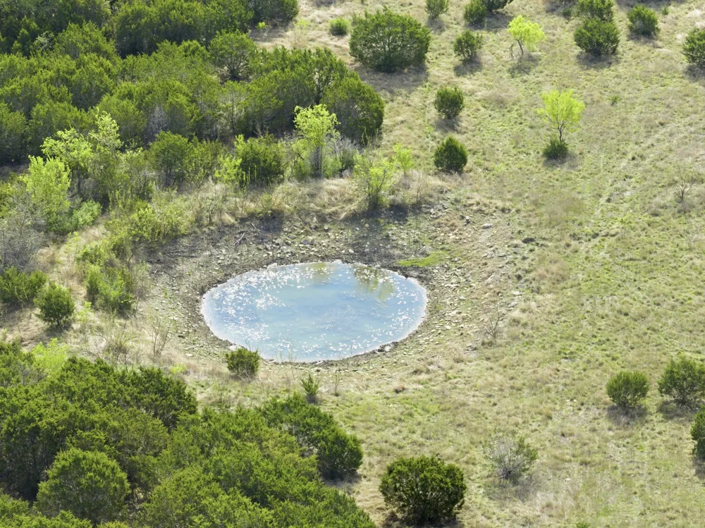 off cr 137 Gatesville, TX 76528