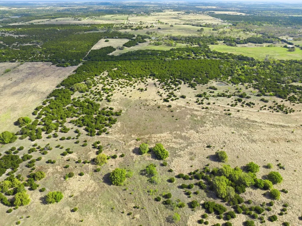 off cr 137 Gatesville, TX 76528
