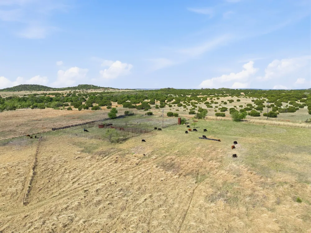 off cr 137 Gatesville, TX 76528